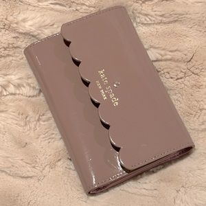 Kate Spade Slim Bifold Wallet